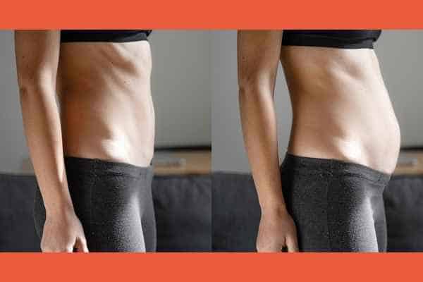 Can Incorrect Breathing Techniques Weaken Your Core Edmonton