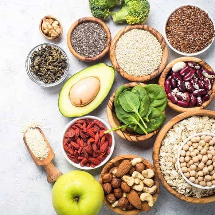 Fecal Incontinence Diet Edmonton What to include and understand