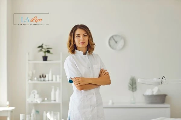 Learn more about us at LA Lipo Edmonton