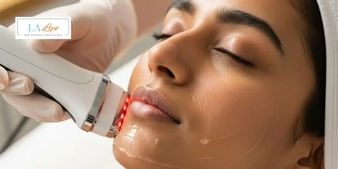 Which Areas of the Body Respond Best to Non-Surgical Skin Tightening Edmonton?